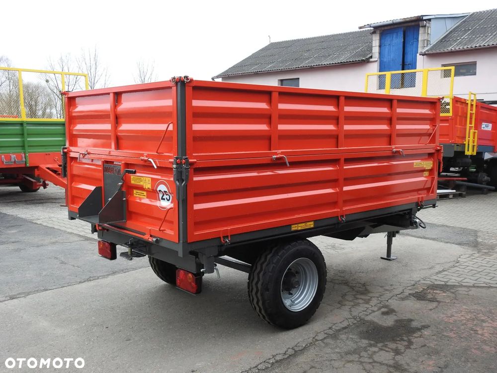 MAR-POL MJ251 MAR-POL JACEK URBAŃSKI - 21