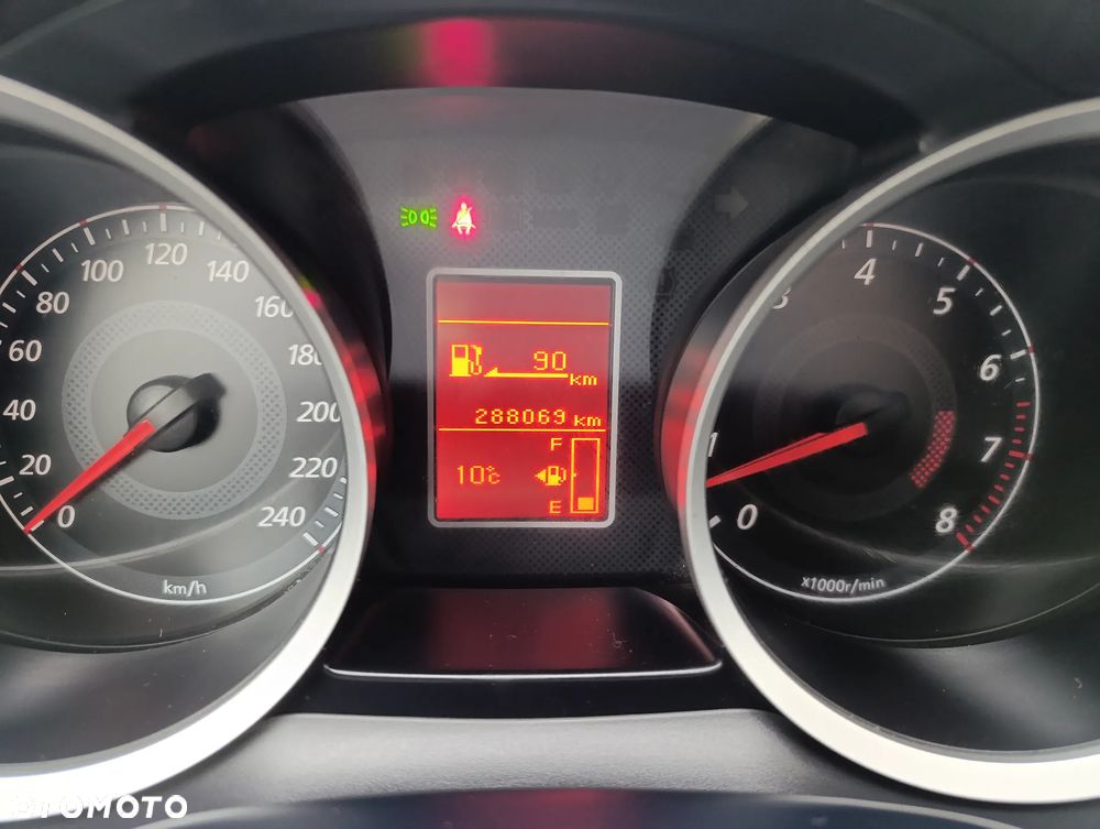 Mitsubishi Lancer 1.8 Intense LPG - 22