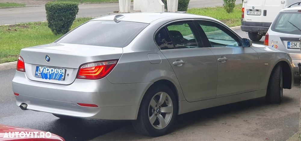 BMW Seria 5 520d Aut. - 1