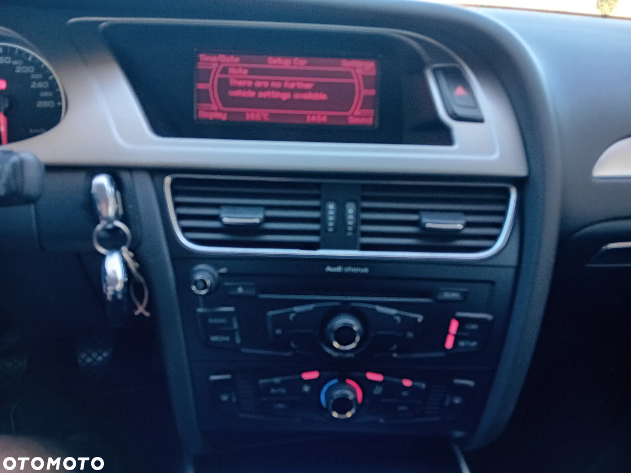 Audi A4 Avant 1.8 TFSI Ambition - 14