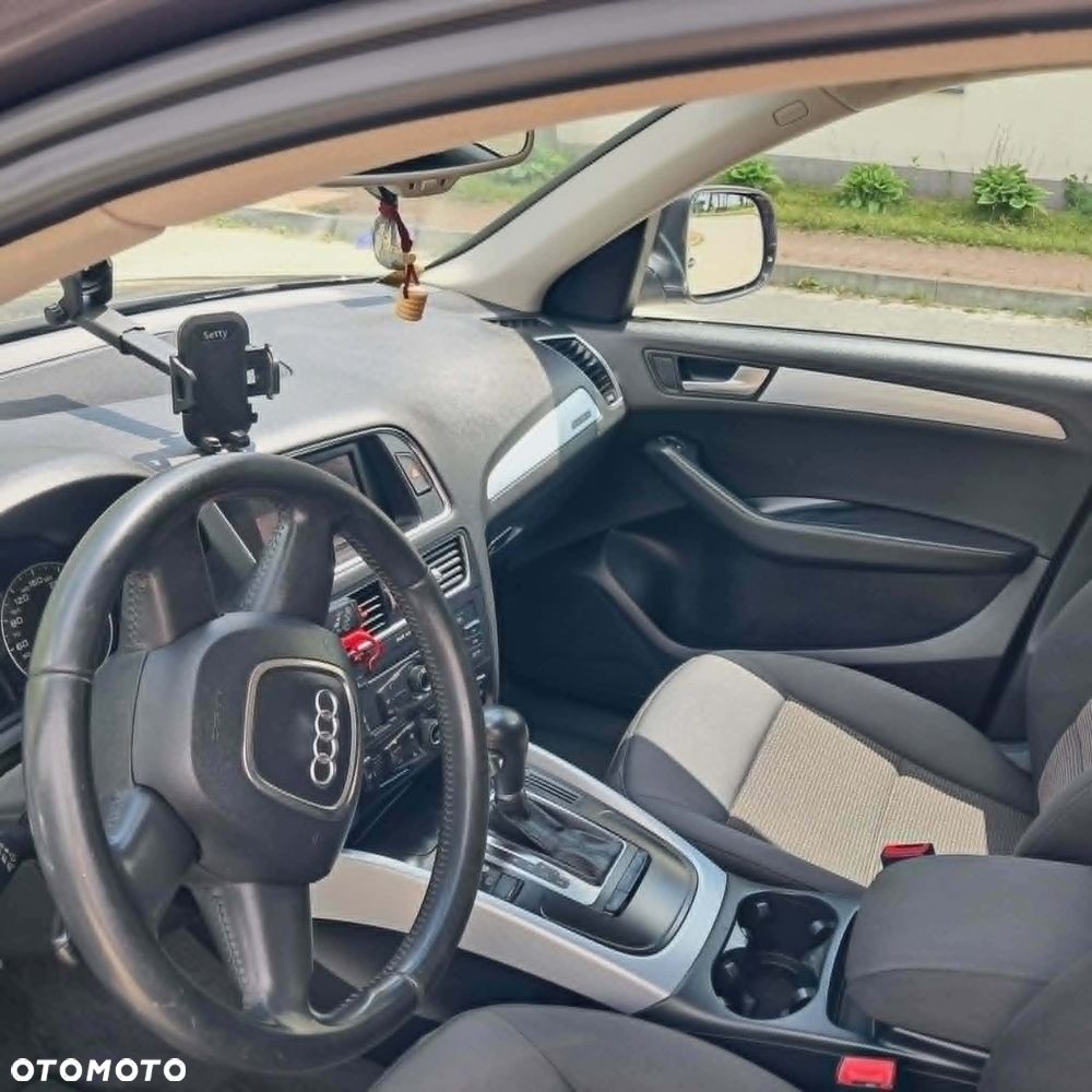 Audi Q5 - 8