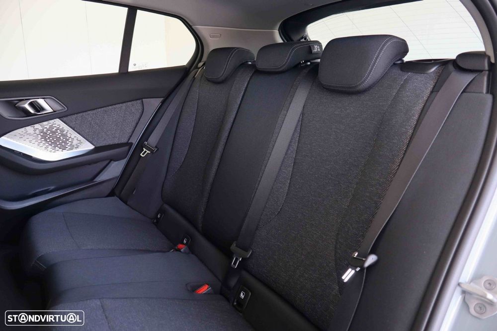 BMW 116 Pack Desportivo M - 17