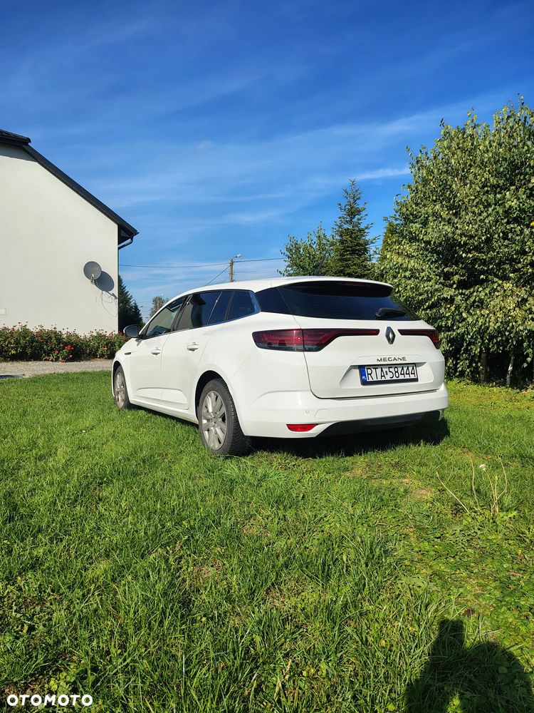 Renault Megane 1.3 TCe FAP Equilibre - 2