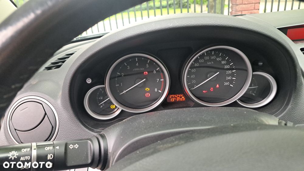Mazda 6 Sport 1.8 Active - 3