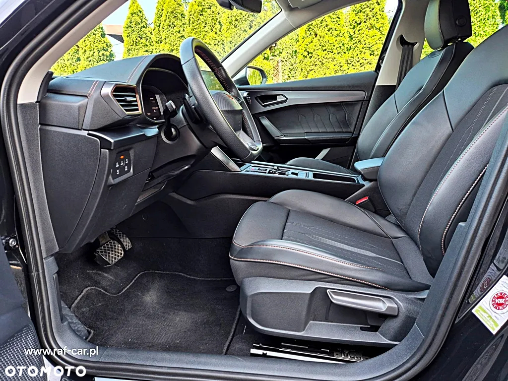 Cupra Formentor 1.5 TSI DSG - 28