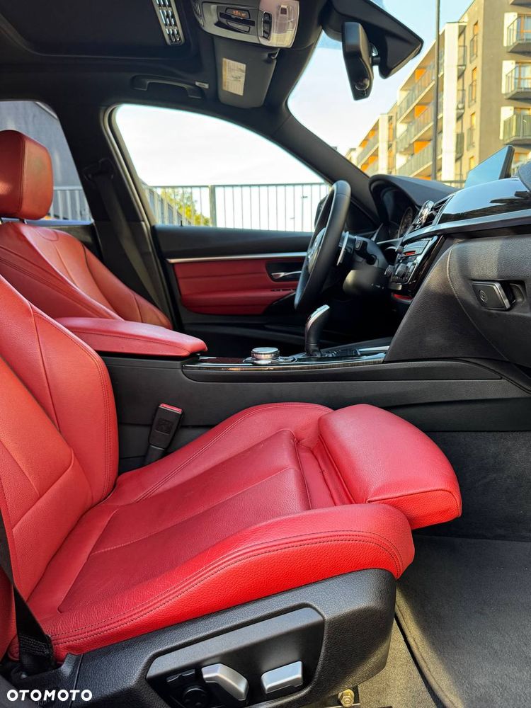 BMW Seria 3 - 28