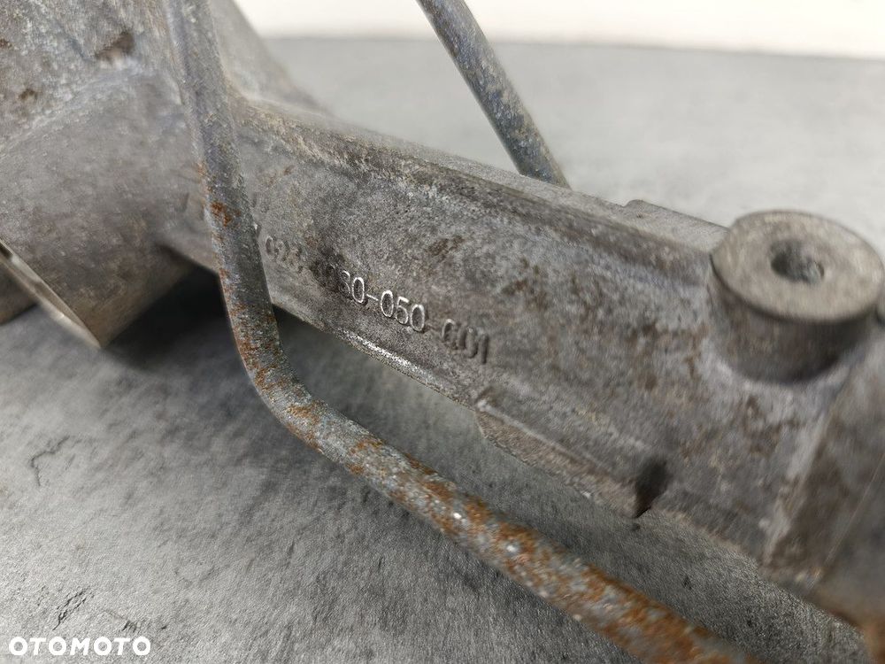 MAGLOWNICA PRZEKŁADNIA KIEROWNICY SEAT IBIZA III 023-0080-050-001 - 8