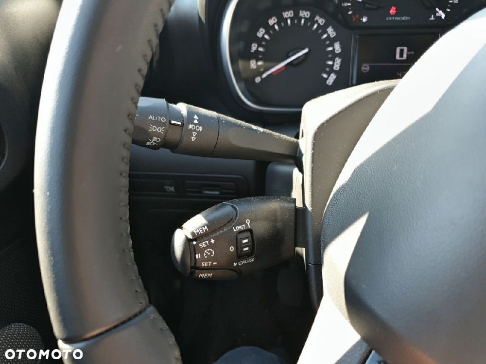 Citroën C3 Aircross 1.2 PureTech Feel Pack S&S - 17