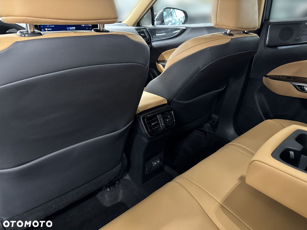 Lexus NX 350h Prestige AWD - 11