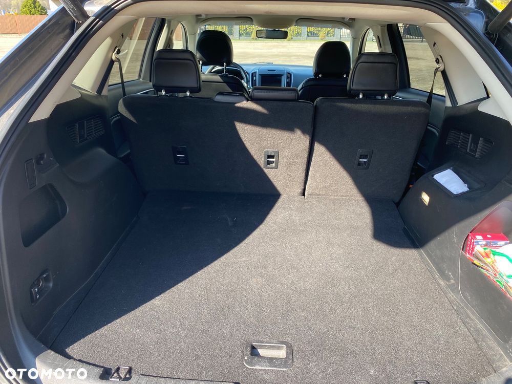 Ford Edge - 15
