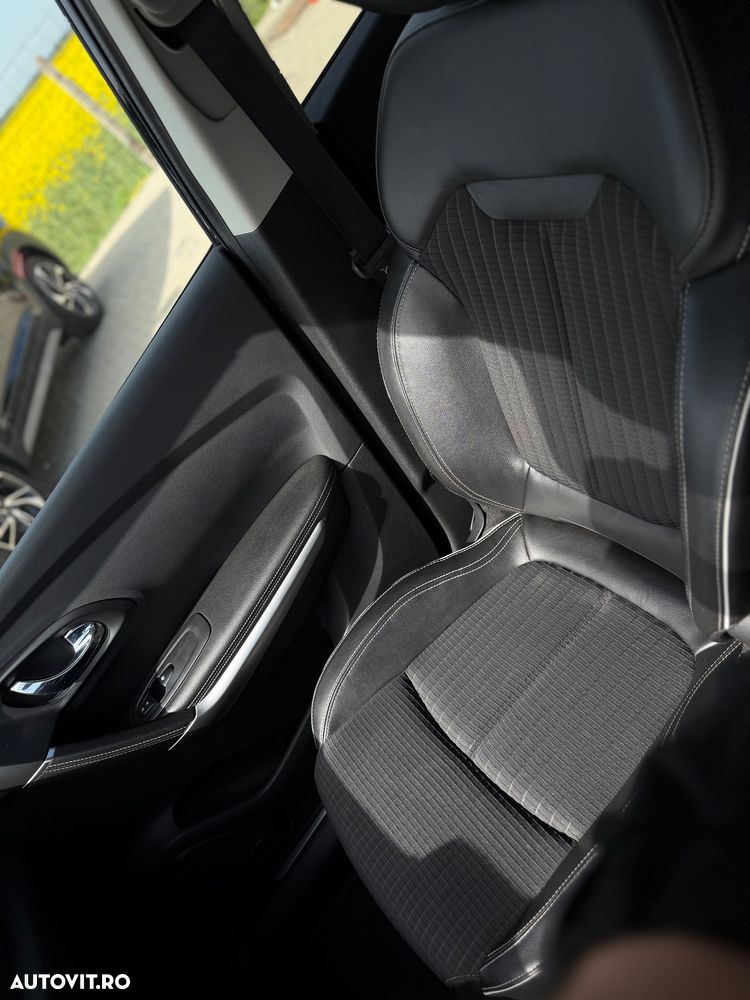 Renault Kadjar Energy TCe 130 EDC Bose Edition - 20