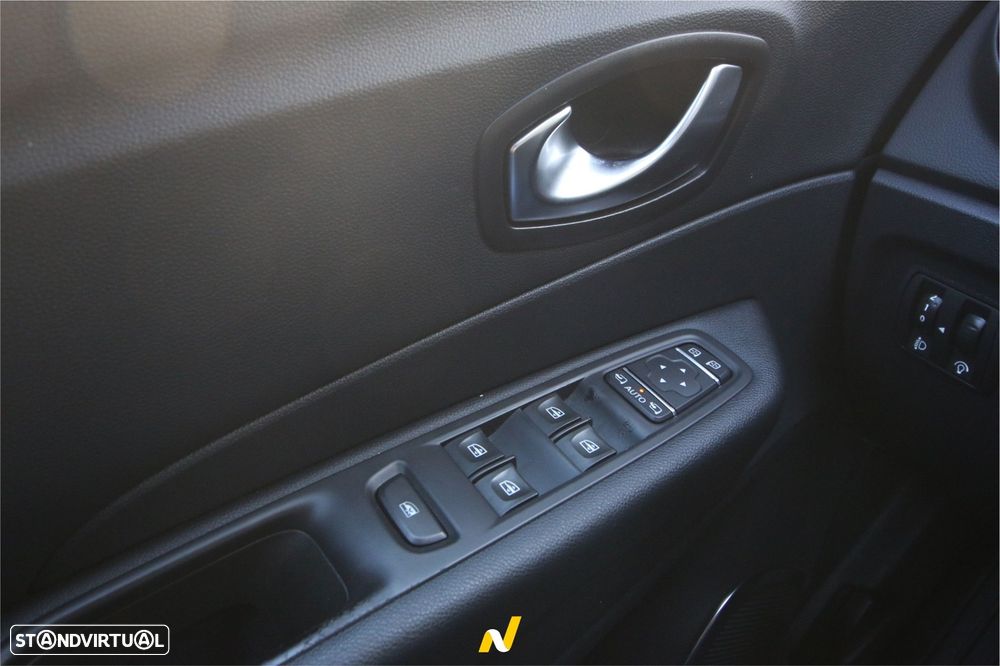 Renault Captur 1.5 dCi Exclusive - 13