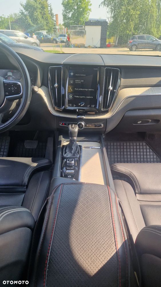 Volvo XC 60 T6 AWD Inscription - 24