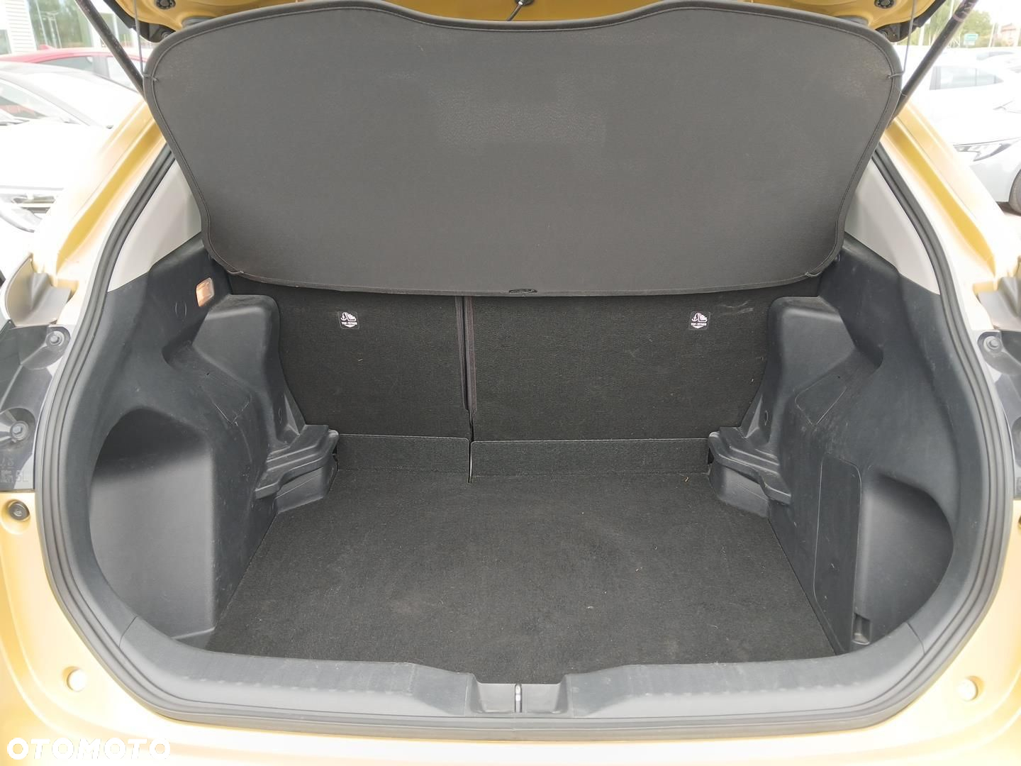 Toyota Yaris Cross Hybrid 1.5 Comfort - 11