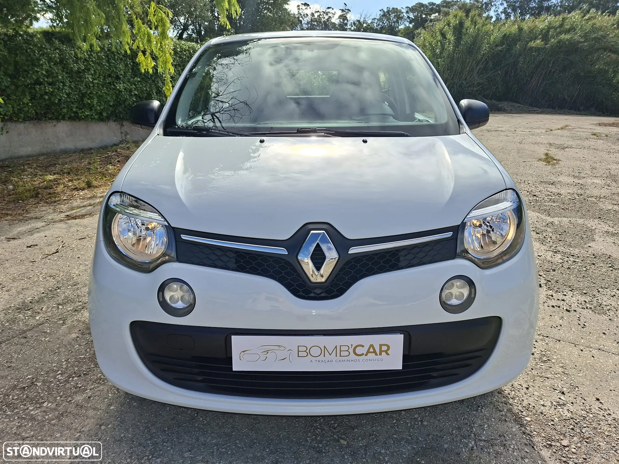 Renault Twingo SCe 70 Liberty - 2