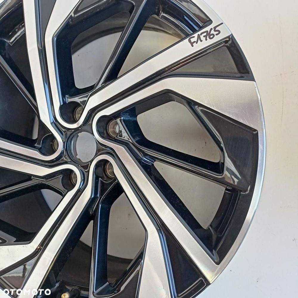 Alufelga 5x114,3 20 Nissan Qashqai MA18 6UA6A (F176) - 3