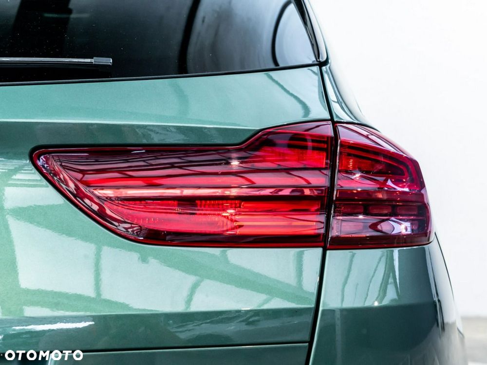 Kia Ceed 1.5 T-GDI Tribute DCT - 5