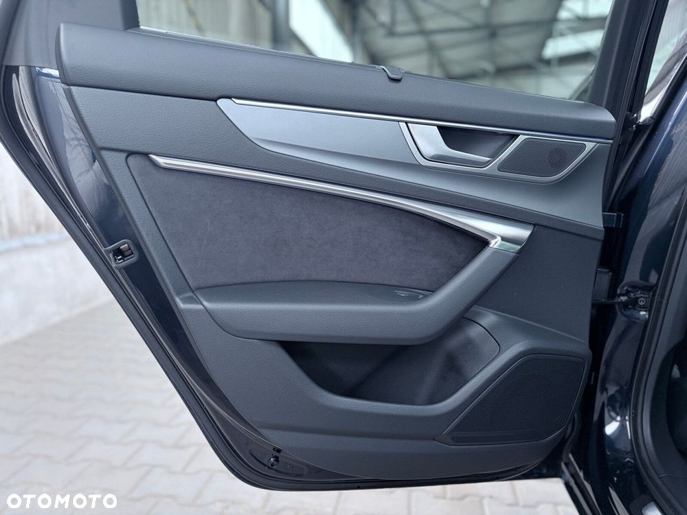 Audi A6 Limousine - 23