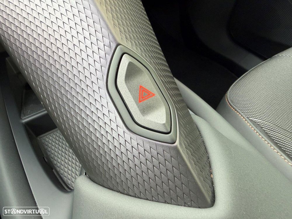 Cupra Tavascan 210 kW/77kWh HA Endurance - 57