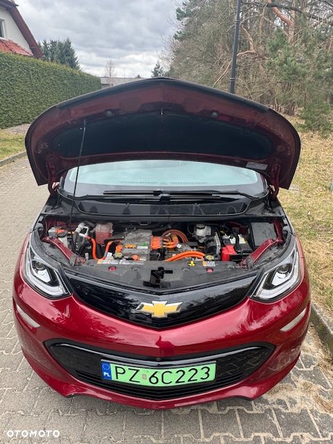 Chevrolet Bolt - 13