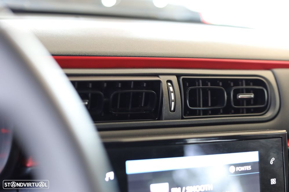 Citroën C3 1.5 BlueHDi C-Series - 24