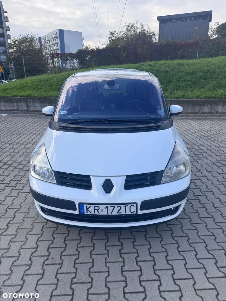 Renault Espace 2.0 dCi Dynamique - 2