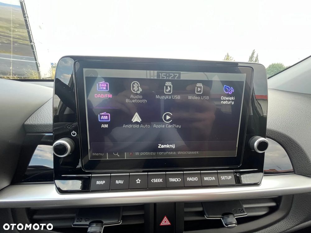 Kia Picanto 1.0 GDI L - 15