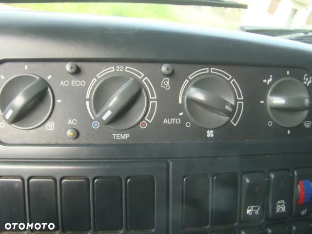 MAN TGL 12-220 8.10M KLIMA WINDA 2000KG - 31