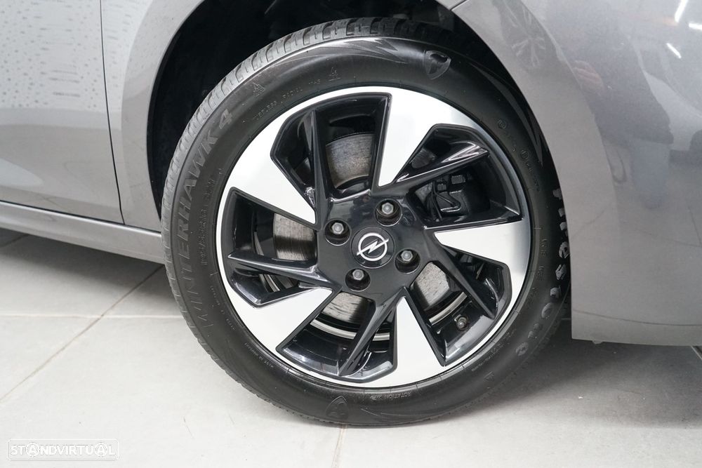 Opel Corsa-e GS Line - 10