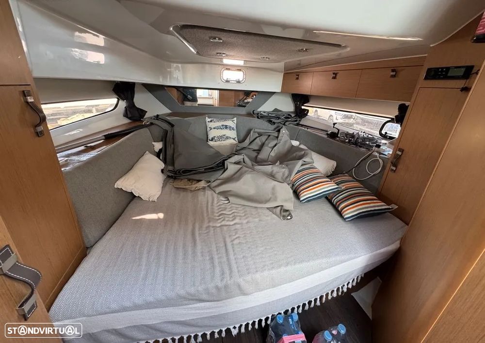 Beneteau FLYER 10 2x350 YAMAHA V8 5.3L - 10