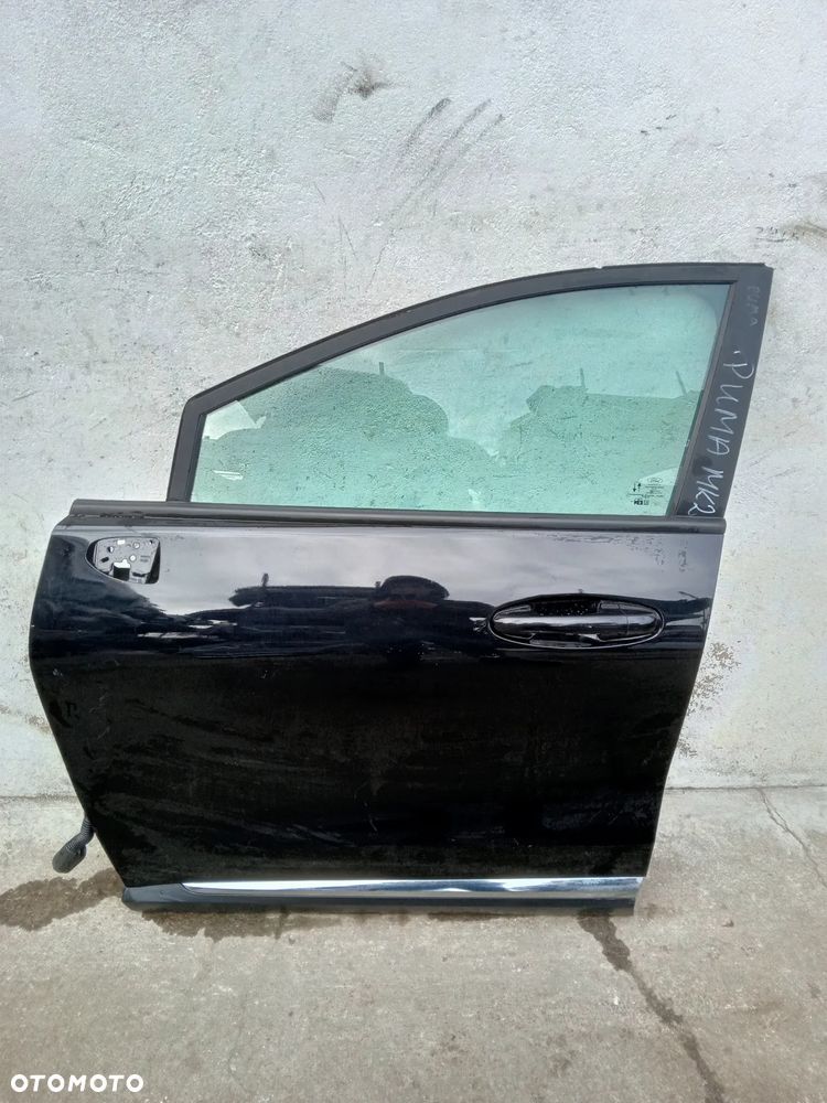 FORD PUMA MK2 ST-LINE 18-DRZWI PRZEDNIE - 7