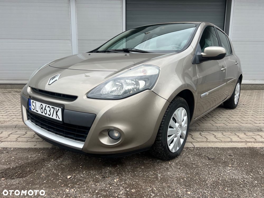 Renault Clio 1.2 16V Alize - 6