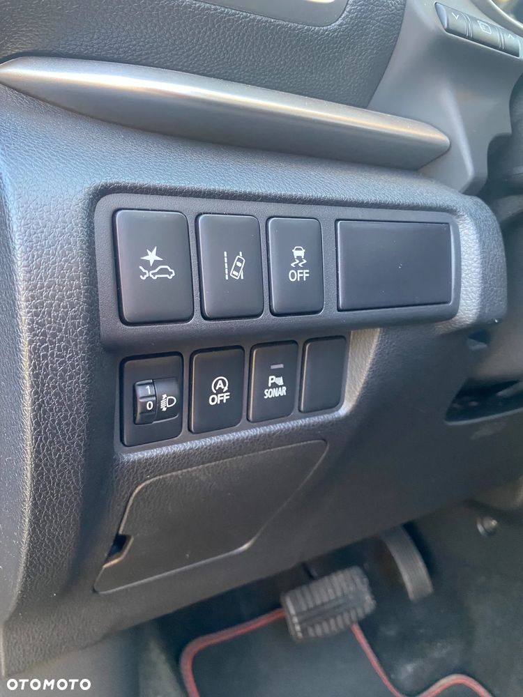 Mitsubishi Eclipse Cross - 22