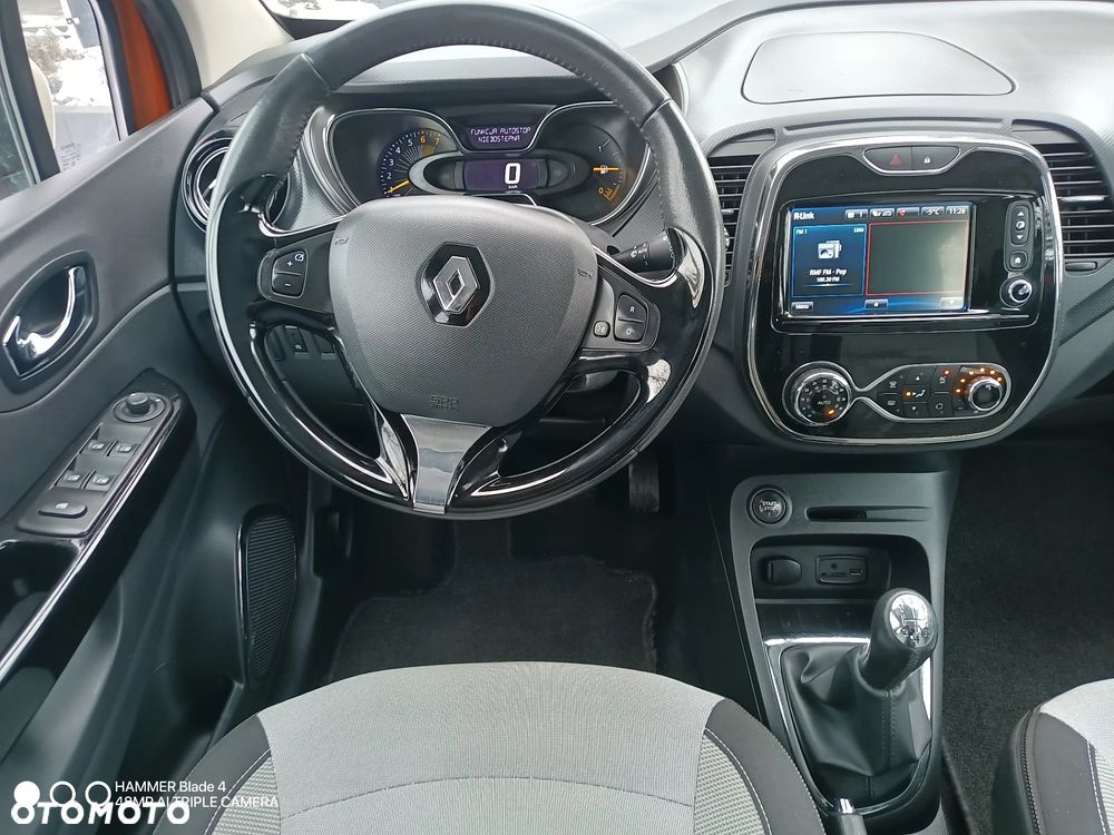 Renault Captur ENERGY TCe 90 Start&Stop Dynamique - 25
