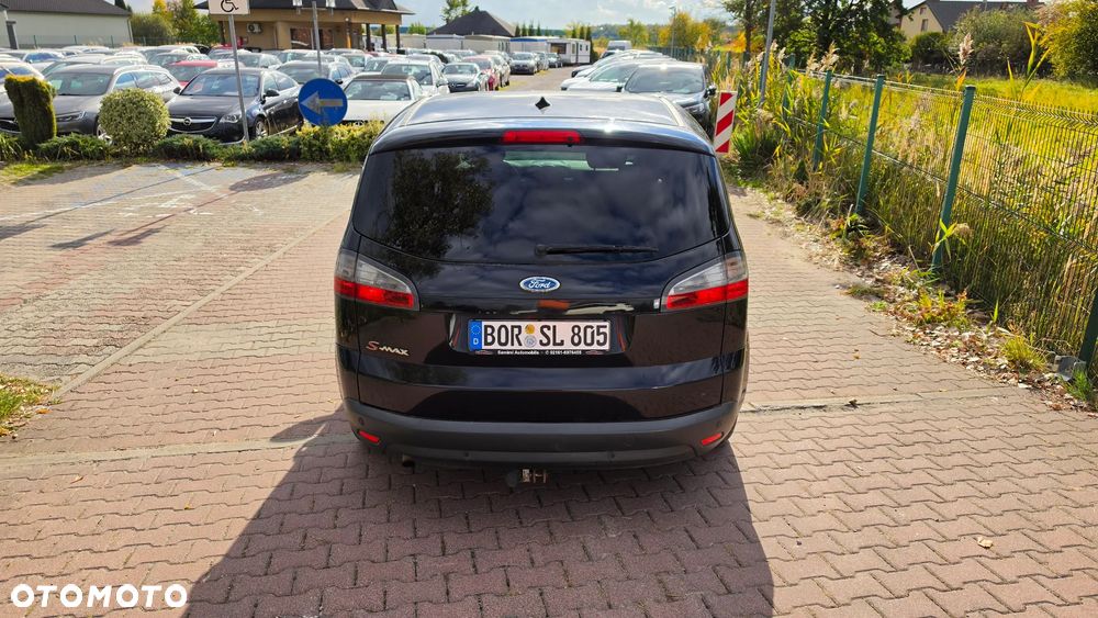 Ford S-Max 2.0 Viva Trend - 21