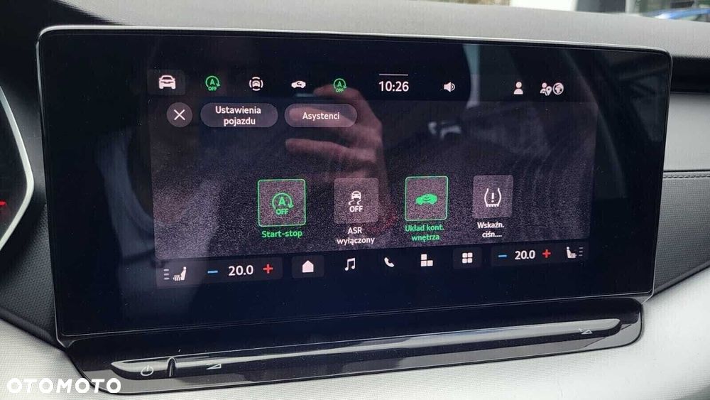 Skoda Octavia 1.5 TSI mHEV Selection DSG - 23