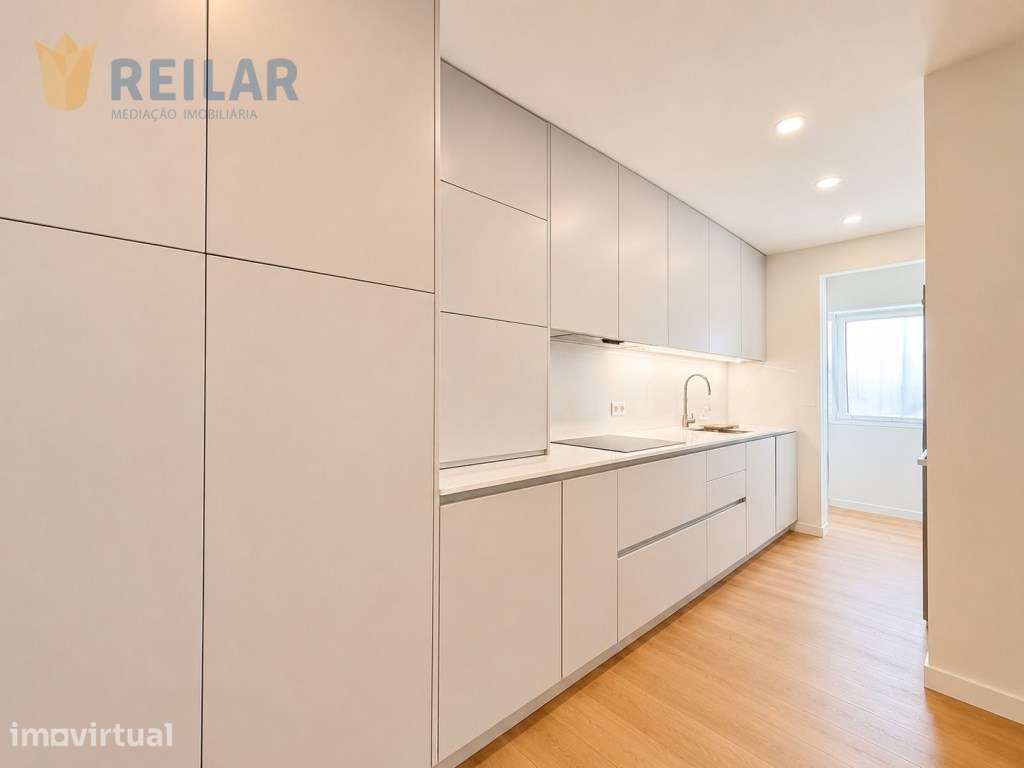 Olivais - T3 Remodelado - Grande imagem: 5/40
