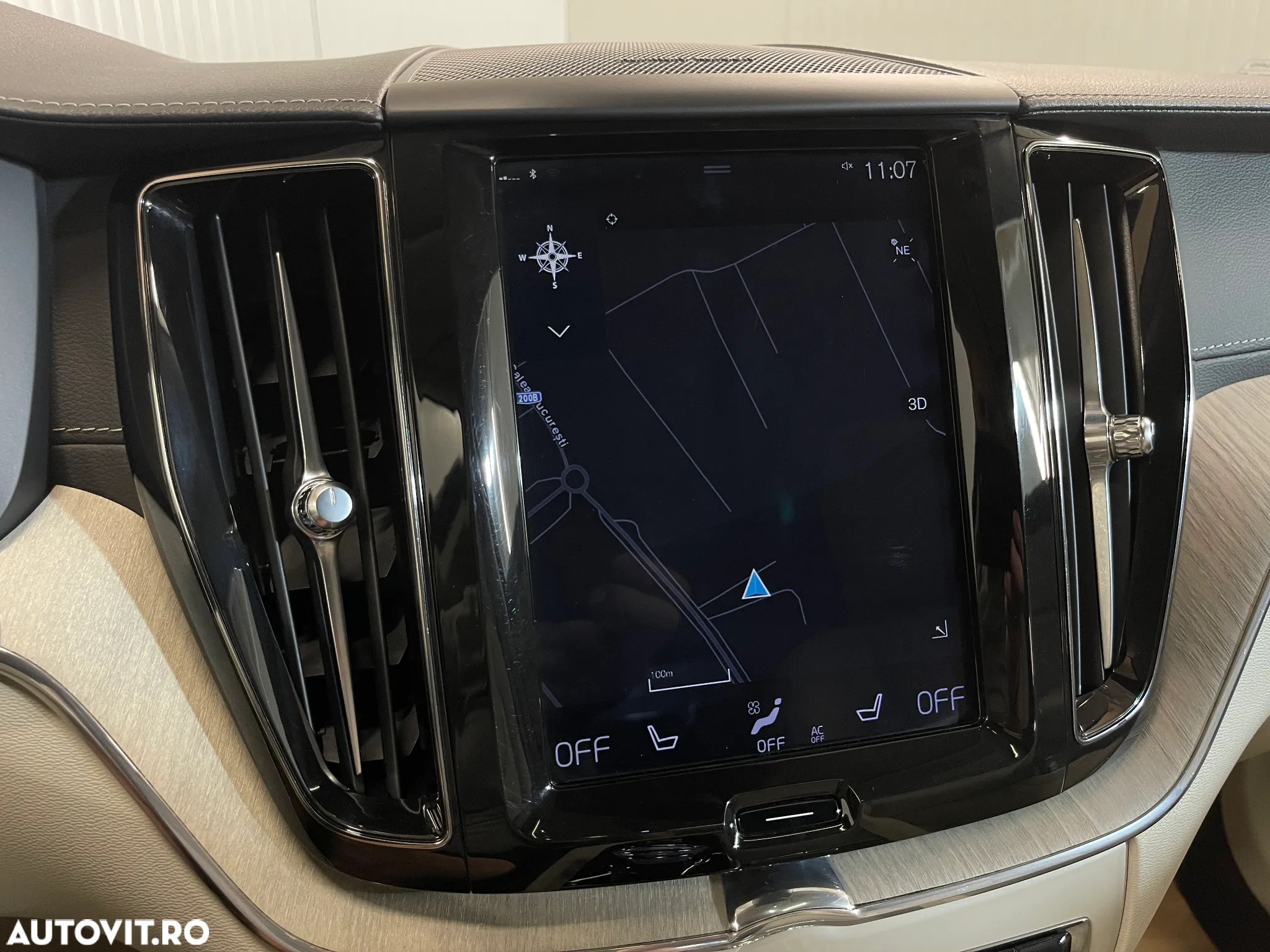 Volvo XC 60 Recharge T8 Twin Engine eAWD Inscription - 16
