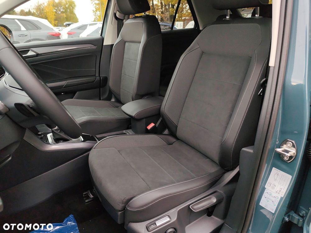 Volkswagen T-Roc 1.5 TSI Final Edition DSG - 11
