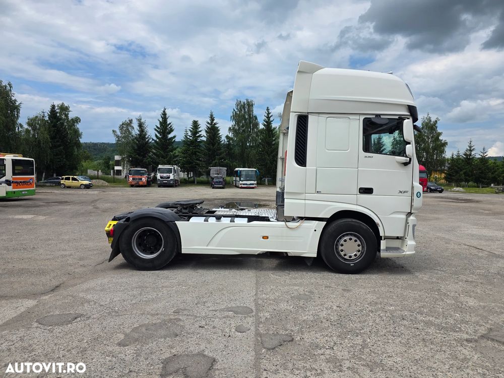 DAF XF530 - 7