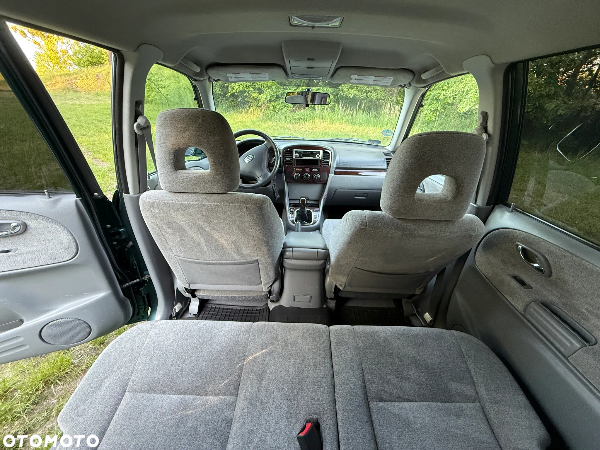 Suzuki Vitara - 9