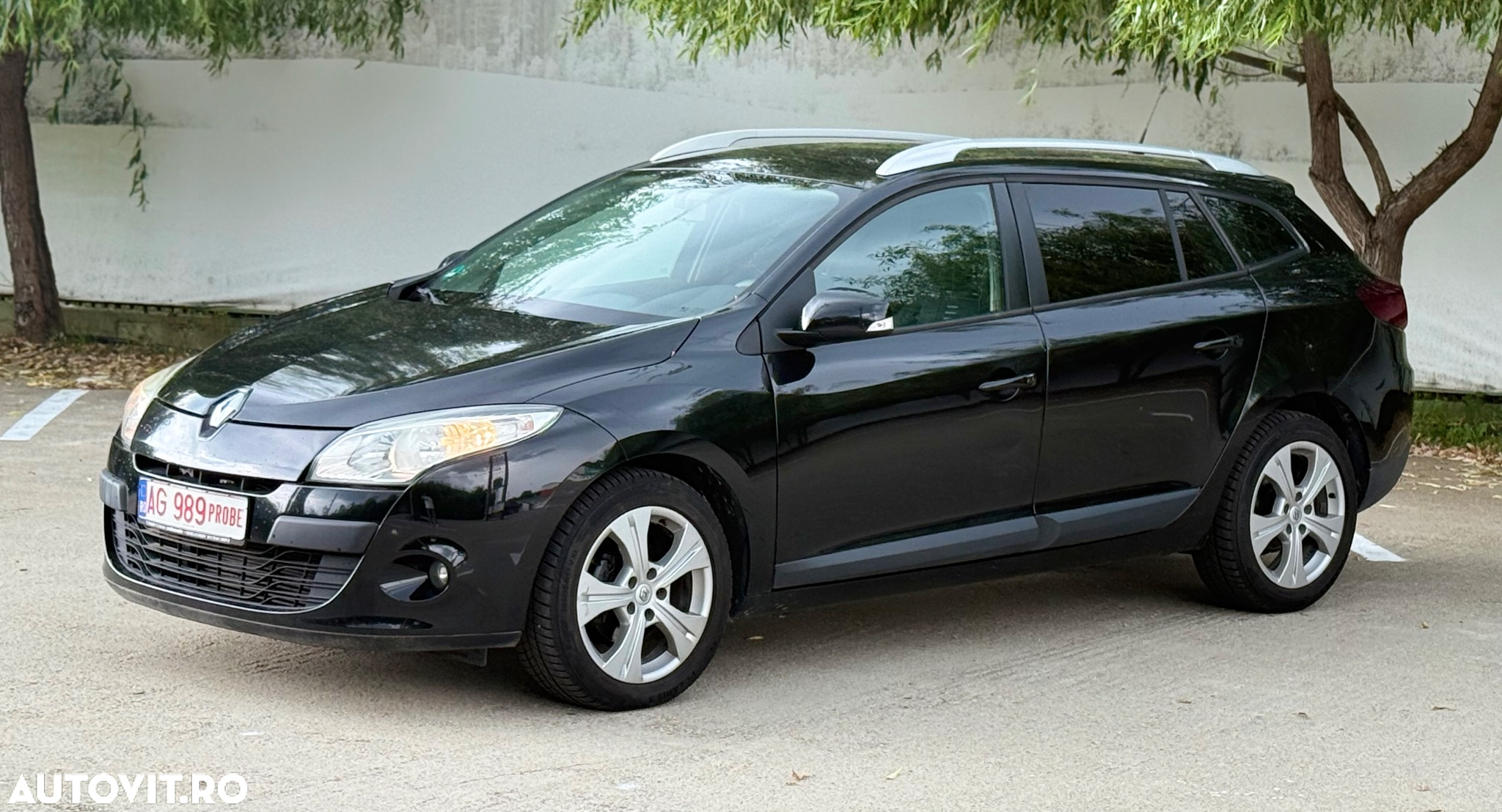 Renault Megane dCi 110 FAP Expression - 9