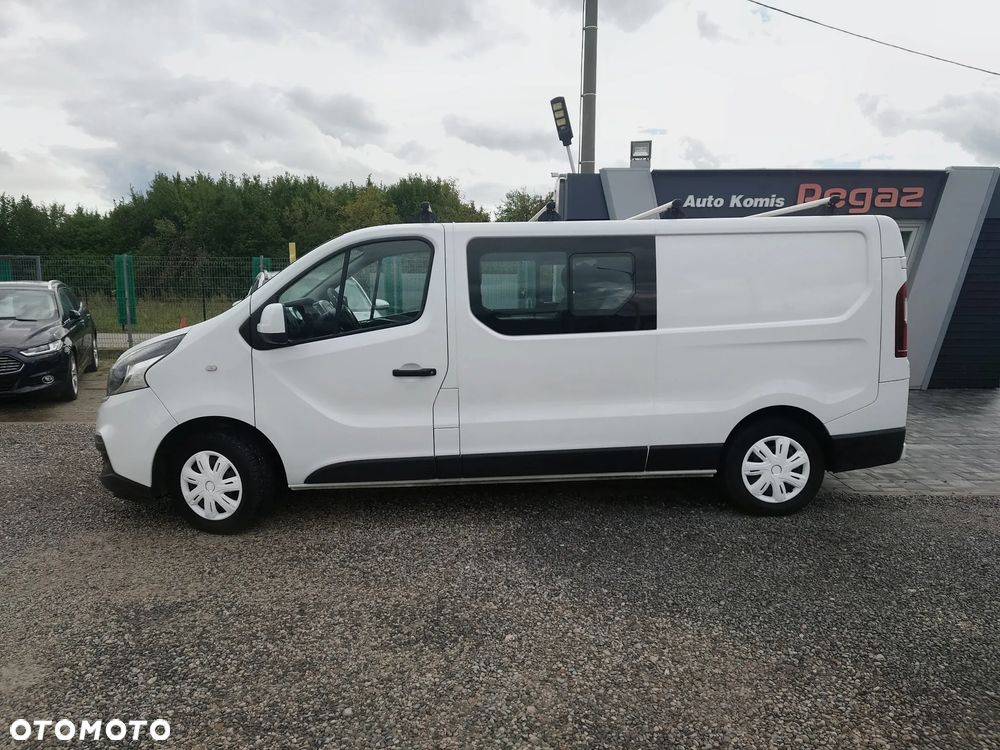 Fiat Talento L2H1 S&S LKW Basis - 2