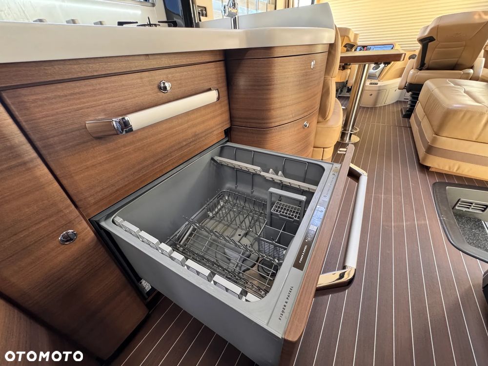 Concorde Liner 1090 GI - 23