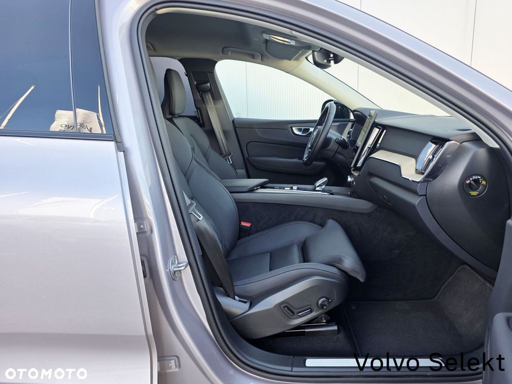 Volvo XC 60 - 16