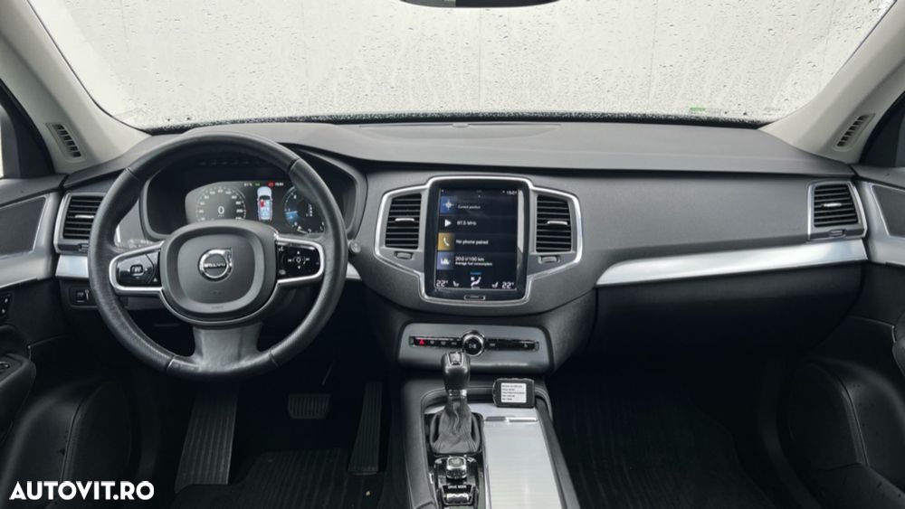 Volvo XC 90 - 7