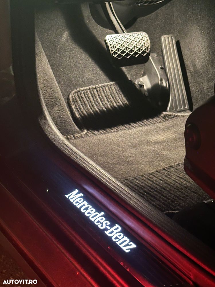 Mercedes-Benz GLC 220 d 4MATIC - 24