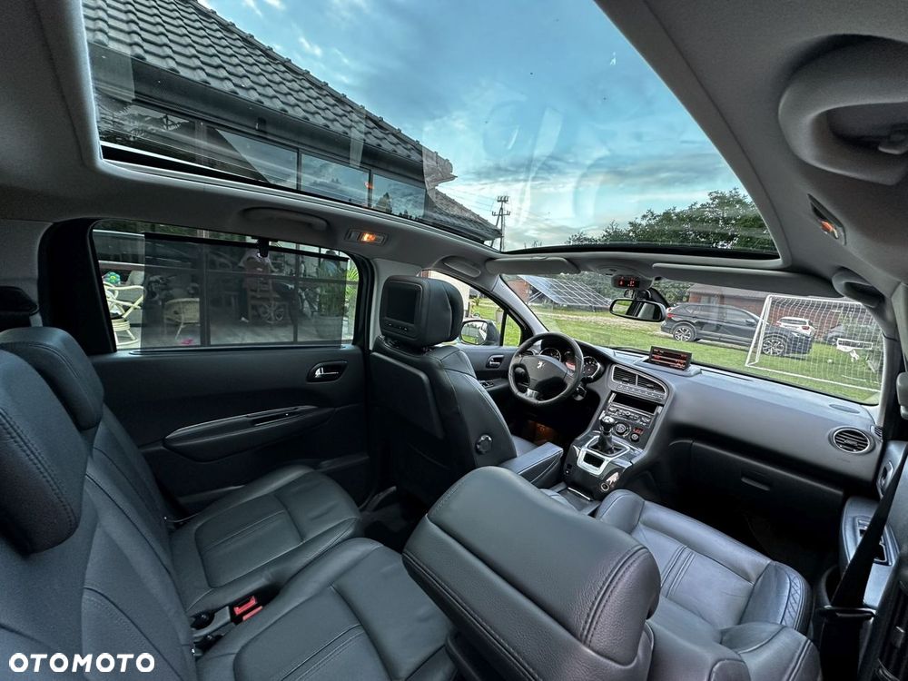 Peugeot 5008 HDI 150 Business-Line - 32