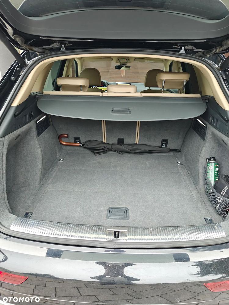 Audi Q5 2.0 TDI Quattro S tronic design - 21