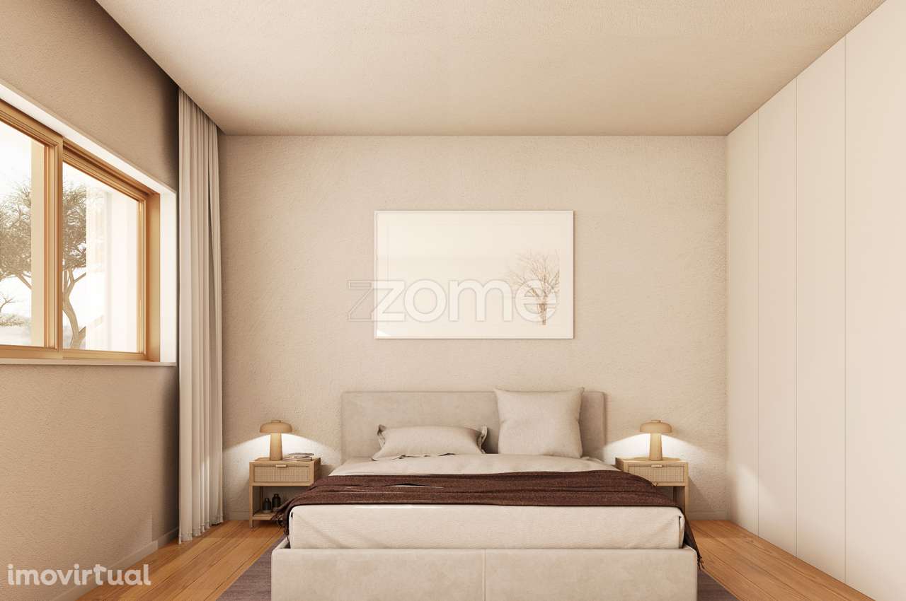 Moradia T3 em Antas, Esposende. - Grande imagem: 2/16